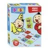 Bumba Reisspel - Memo -Bordspellen 1022304a