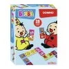 Bumba Reisspel - Domino 1 Bumba Reisspel - Domino -Bordspellen 1022305a