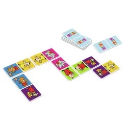 Bumba Reisspel - Domino -Bordspellen 1022305c