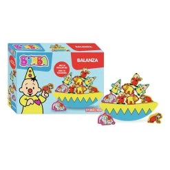 Bumba Balanza Balansspel -Bordspellen 1022333b