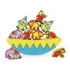 Bumba Balanza Balansspel 2 Bumba Balanza Balansspel -Bordspellen 1022333c