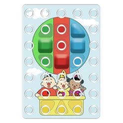 Bumba Artistico -Bordspellen 1022489c