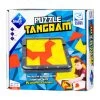 Clown Games Tangram -Bordspellen 1030903a