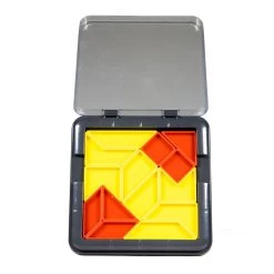 Clown Games Tangram -Bordspellen 1030903d