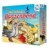Clown Games Ganzenbord Deluxe 1 Clown Games Ganzenbord Deluxe -Bordspellen 1030963a