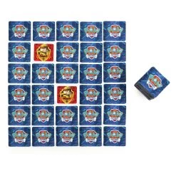 SPIN MASTER PAW Patrol - Memo Match & Pop-up Spel 11 SPIN MASTER PAW Patrol - Memo Match & Pop-up Spel -Bordspellen 1070296d