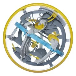 SPIN MASTER Perplexus - Beast 3D Doolhofspel Met 100 Obstakels -Bordspellen 1070307c