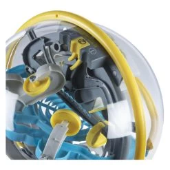 SPIN MASTER Perplexus - Beast 3D Doolhofspel Met 100 Obstakels -Bordspellen 1070307d