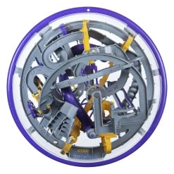SPIN MASTER Perplexus - Epic 3D Doolhofspel Met 125 Obstakels -Bordspellen 1070308c