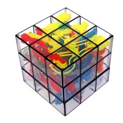 SPIN MASTER Perplexus - Rubik's Fusion Kubus, 3x3 -Bordspellen 1070310d