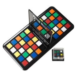 SPIN MASTER Rubik's Race Game Bordspel -Bordspellen 1070393c