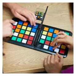 SPIN MASTER Rubik's Race Game Bordspel -Bordspellen 1070393d