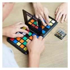 SPIN MASTER Rubik's Race Game Bordspel -Bordspellen 1070393e
