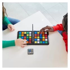 SPIN MASTER Rubik's Race Game Bordspel -Bordspellen 1070393f