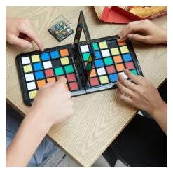 SPIN MASTER Rubik's Race Game Bordspel -Bordspellen 1070393g