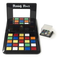 SPIN MASTER Rubik's Race Game Bordspel -Bordspellen 1070393h
