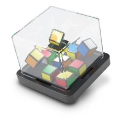 SPIN MASTER Rubik's Race Game Bordspel -Bordspellen 1070393i