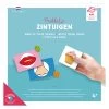 Rolf Basics - Prikkel Je Zintuigen Kinderspel -Bordspellen 1199064a