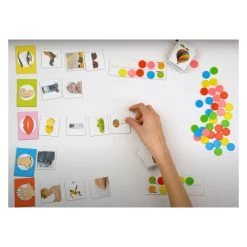 Rolf Basics - Prikkel Je Zintuigen Kinderspel -Bordspellen 1199064d