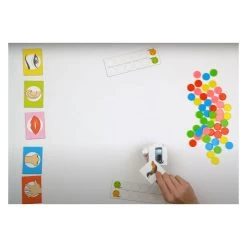 Rolf Basics - Prikkel Je Zintuigen Kinderspel -Bordspellen 1199064e