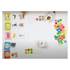 Rolf Basics - Prikkel Je Zintuigen Kinderspel -Bordspellen 1199064f