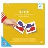 Rolf Basics - Walvis Duo's In Memospel -Bordspellen 1199065a