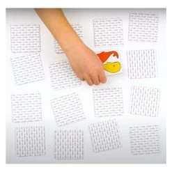 Rolf Basics - Walvis Duo's In Memospel -Bordspellen 1199065f