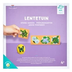 Rolf Basics - Lentetuin Rekenspel -Bordspellen 1199080c