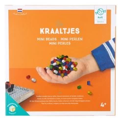 Rolf Basics - De Kraaltjes Vormen En Kleurenspel -Bordspellen 1199086b