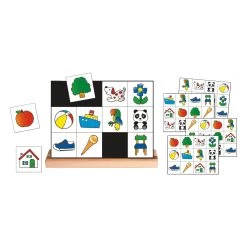 Rolf More - On The Spot Taalspel -Bordspellen 1199108b