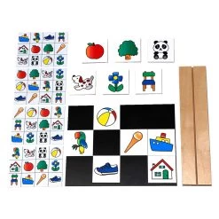 Rolf More - On The Spot Taalspel -Bordspellen 1199108c