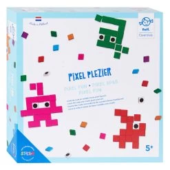 Rolf Essentials - Pixel Plezier Rekenspel