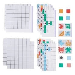 Rolf Essentials - Pixel Plezier Rekenspel -Bordspellen 1199147e