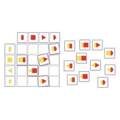 Rolf Essentials - Concepta+ Rekenspel 10 Rolf Essentials - Concepta+ Rekenspel -Bordspellen 1199151b