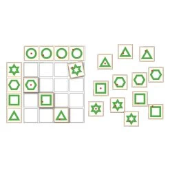 Rolf Essentials - Concepta+ Rekenspel 11 Rolf Essentials - Concepta+ Rekenspel -Bordspellen 1199151c