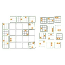 Rolf Essentials - Concepta+ Rekenspel 12 Rolf Essentials - Concepta+ Rekenspel -Bordspellen 1199151d