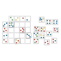 Rolf Essentials - Concepta+ Rekenspel 15 Rolf Essentials - Concepta+ Rekenspel -Bordspellen 1199151g