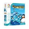SmartGames Penguins On Ice -Bordspellen 1280007a