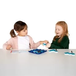 SmartGames Penguins On Ice -Bordspellen 1280007x