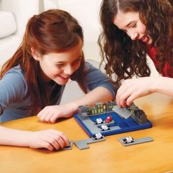 SmartGames RoadBlock -Bordspellen 1280012z