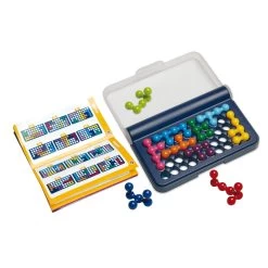 SmartGames IQ Fit 5 SmartGames IQ Fit -Bordspellen 1280018b