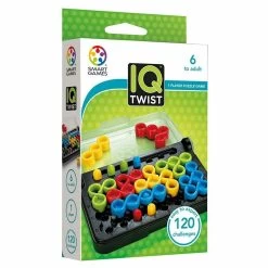 SmartGames IQ Twist