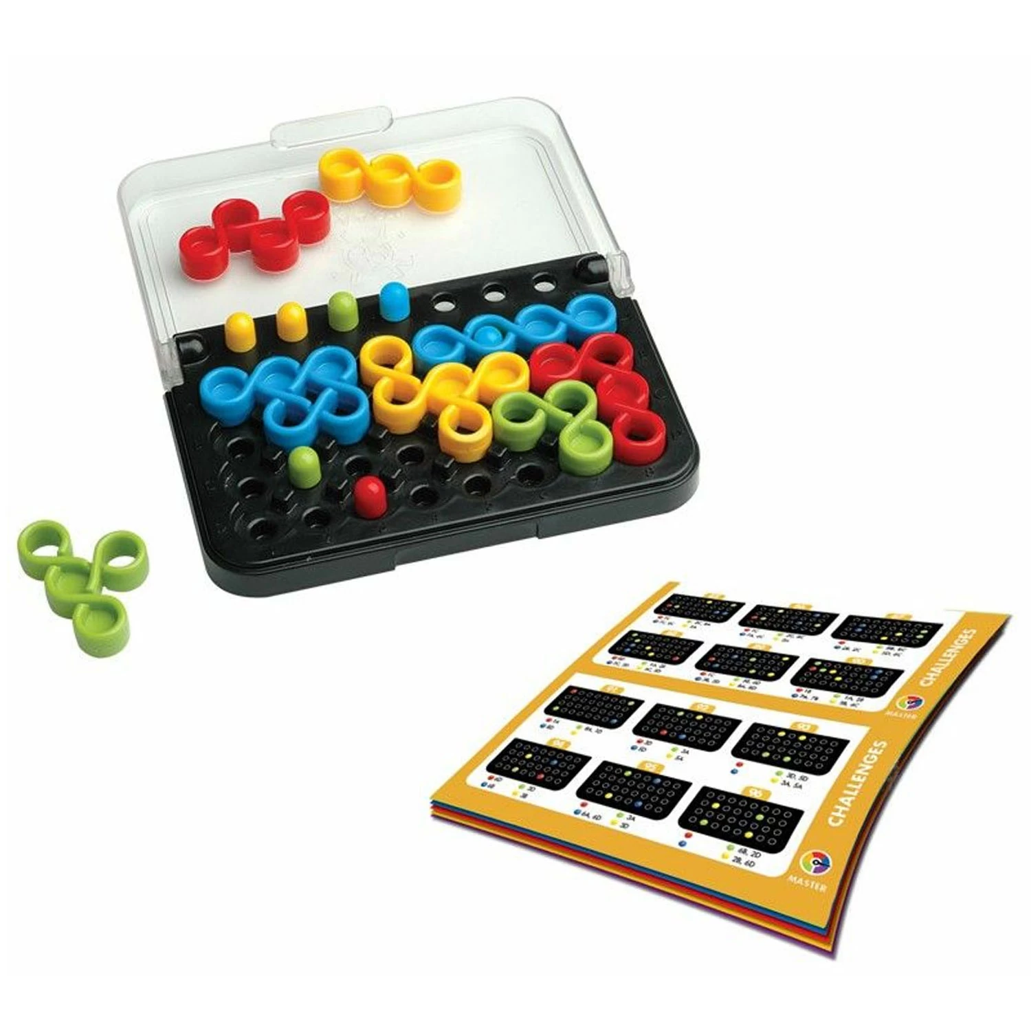 SmartGames IQ Twist 4 SmartGames IQ Twist - Afbeelding 2