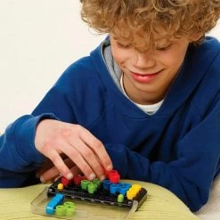 SmartGames IQ Twist 10 SmartGames IQ Twist -Bordspellen 1280022d