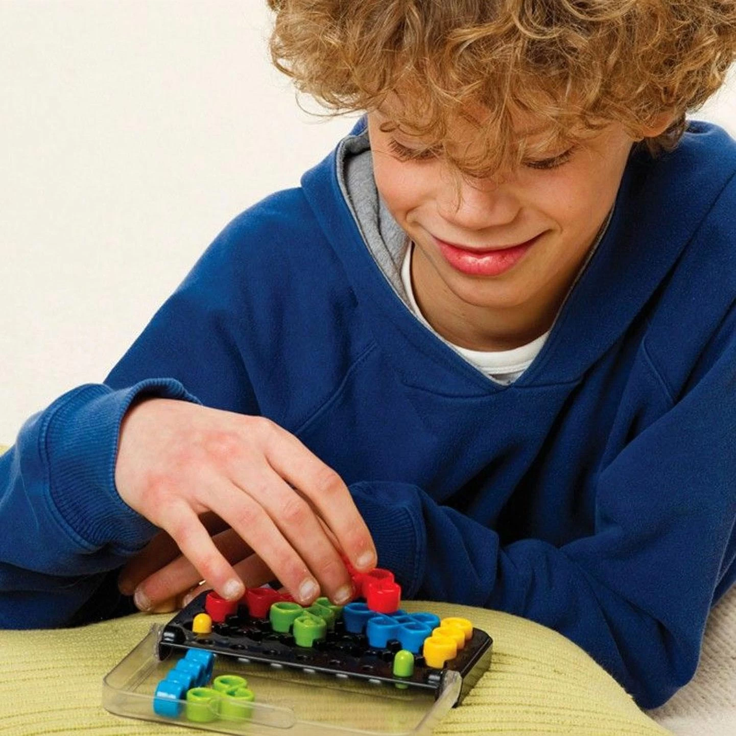 SmartGames IQ Twist 6 SmartGames IQ Twist - Afbeelding 4