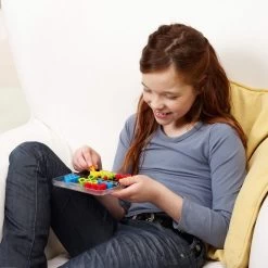 SmartGames IQ Twist 11 SmartGames IQ Twist -Bordspellen 1280022e