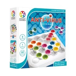 SmartGames Anti-Virus
