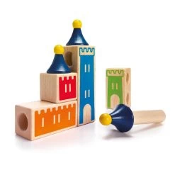 SmartGames Castle Logix -Bordspellen 1280028c1