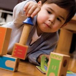 SmartGames Castle Logix -Bordspellen 1280028e