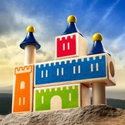 SmartGames Castle Logix -Bordspellen 1280028h